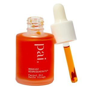 PAI SKINCARE - Organic Rosehip BioRegenerate Universal Facial Oil | Natural, Veg